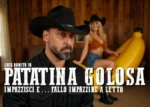 Patatina Golosa – Luca Romito
