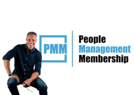 People Management Membership – Anthony Smith