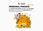 Personal Finance - Starting Finance