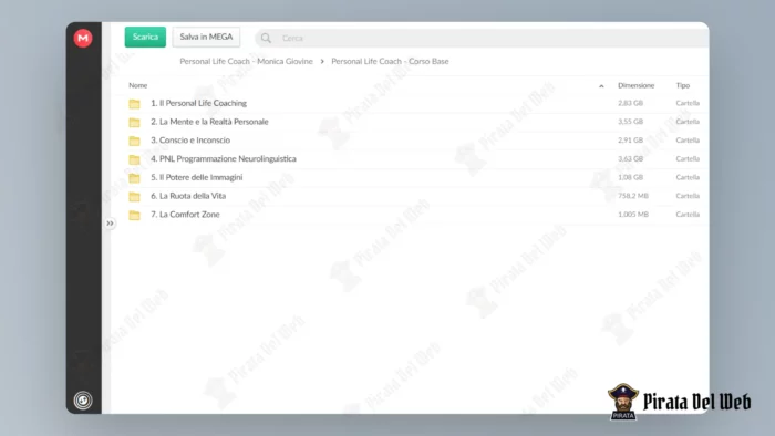 Personal Life Coach – Monica Giovine - immagine 4