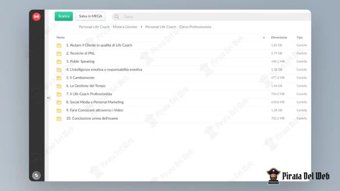 Personal Life Coach – Monica Giovine - immagine 5