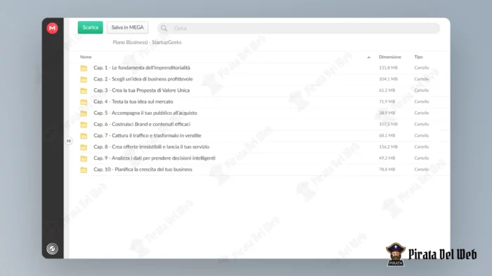 Piano B(usiness) - StartupGeeks - immagine 2