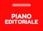 Piano Editoriale – Marketing Espresso AcadeME