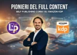 Pionieri del Full Content Masterclass – Lorenzo Self Publish