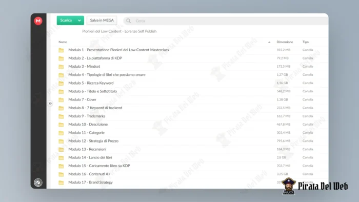 Pionieri del Low Content – Lorenzo Self Publish - immagine 2