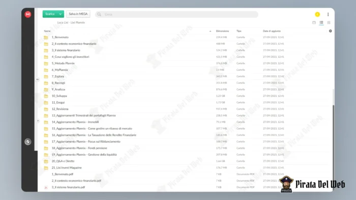 Plannix – Lixi Invest - immagine 2