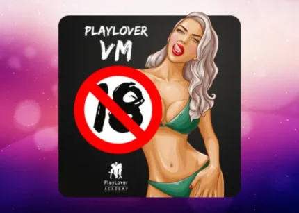 PlayLover VM18