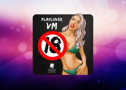 PlayLover VM18 – Playlover Academy