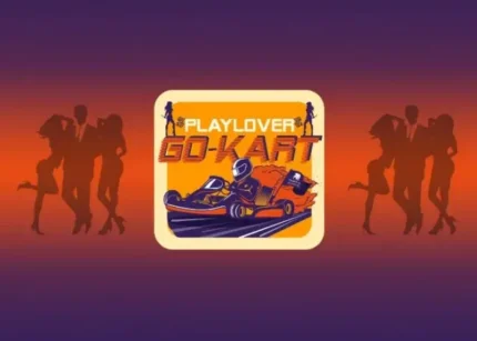Playlover Go-Kart – PlayLover Academy