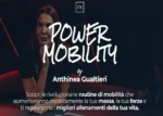 Power Mobility by Anthinea Gualtieri – FitnessX