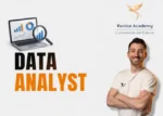 Professionista del Futuro: Data Analyst – Fenice Academy
