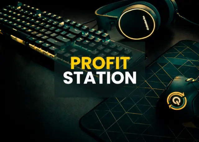 Profit Station – Quelli dei Bonus