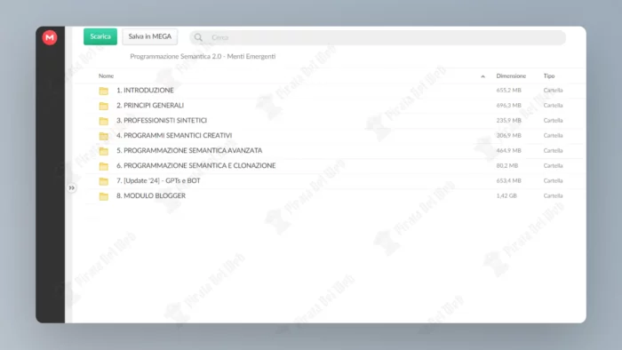 Programmazione Semantica 2.0 - Menti Emergenti - immagine 2