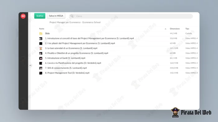 Project Manager per Ecommerce – Ecommerce School - immagine 2
