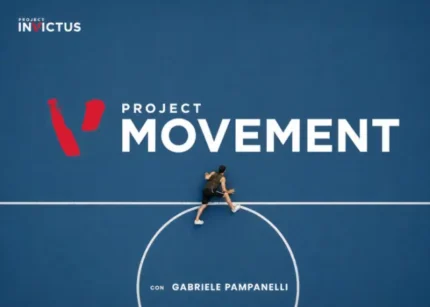 Project Movement – Project Invictus