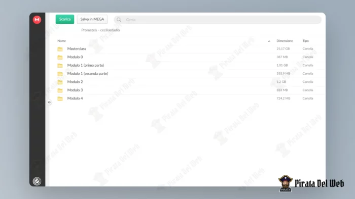 Prometeo - ceciliastudio - immagine 2