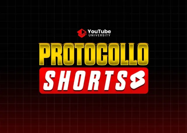 Protocollo Shorts – Francesco Polesel