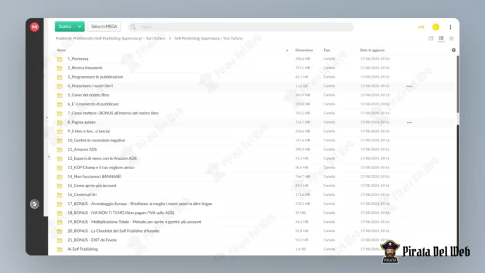 Publisher Profittevole (Self Publishing Supremacy) – Yuri Tufano - immagine 2