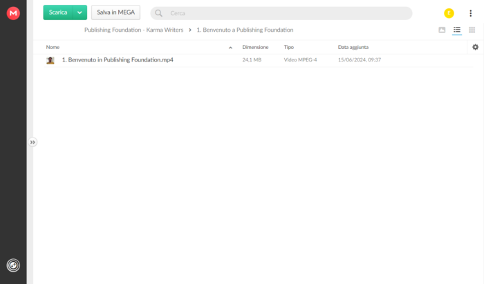 Publishing Foundation - Karma Writers - immagine 3