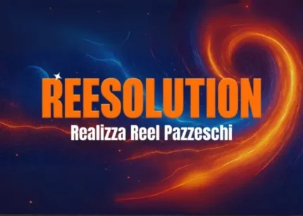 ReeSolution 2.0 – Gabriele Venturini