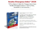 Rendite d’Emergenza 2026 – Valerio Conti