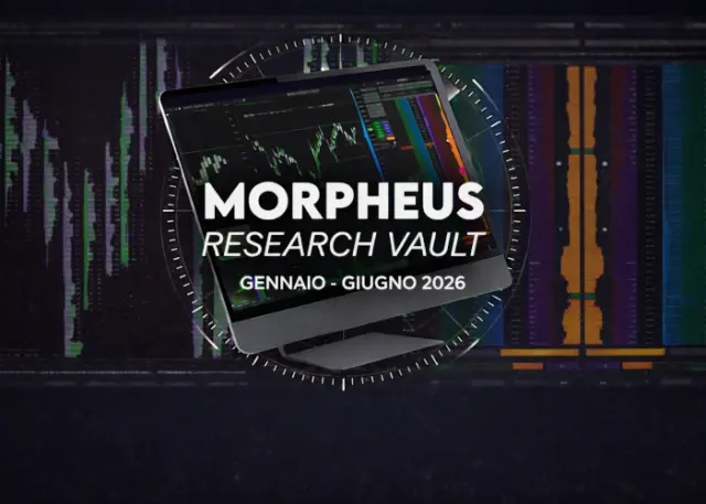 Research Vault 2026 Research Vault 2026 – Morpheus - immagine 1