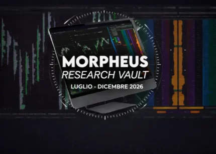Research Vault (Luglio-Dicembre 2026) – Morpheus