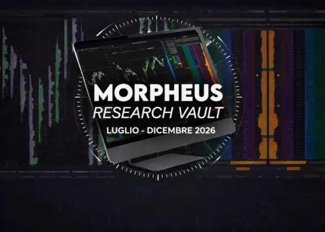 Research Vault (Luglio-Dicembre 2026) – Morpheus
