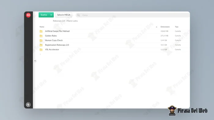 Robocopy 2.0 – Marco Lutzu - immagine 2
