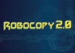 Robocopy 2.0 – Marco Lutzu
