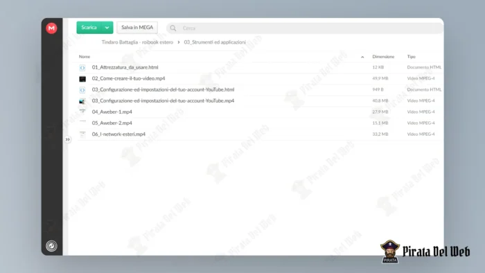 Roibook Estero – Tindaro Battaglia - immagine 5