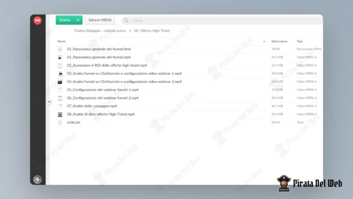 Roibook Estero – Tindaro Battaglia - immagine 10