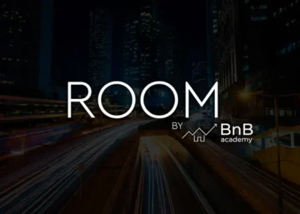 Room Academy – Ludovico Cianchetta