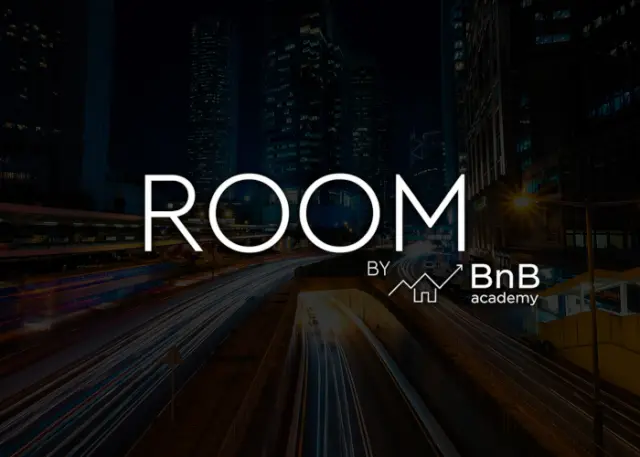 Room Academy – Ludovico Cianchetta