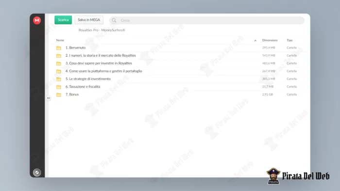 Royalties Pro - MoneySurfers® - immagine 2
