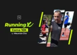 Running X by Maurizio Cito – FitnessX