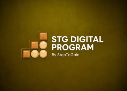 STG Digital Program – StepToGain