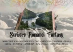 Scrivere Romanzi Fantasy – Rotte Narrative