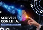 Scrivere con le I.A. – Livio Gambarini