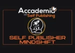 Self Publisher Mindshift
