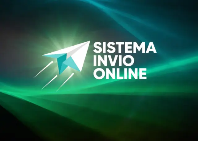 Sistema Invio Online – Gian Serra