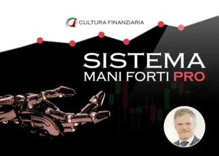 Sistema Mani Forti PRO - Bruno Moltrasio