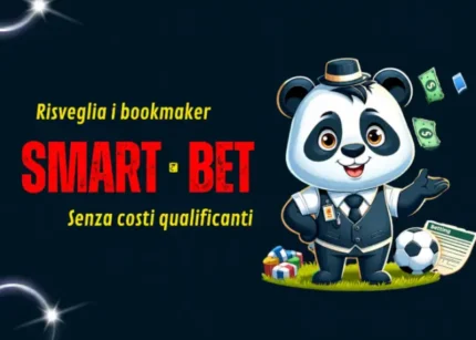 Smart Bet – Guadagno Sicuro Online