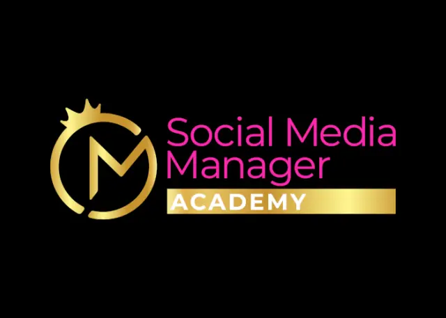 Social Media Manager Academy – Marinela Marku