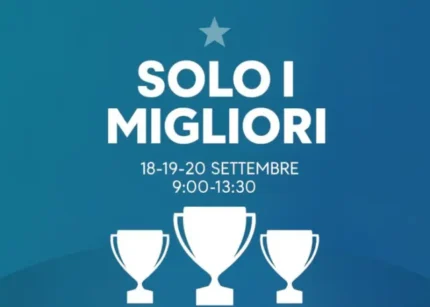 Solo i Migliori – Piernicola De Maria