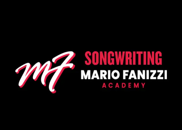 Songwriting – Mario Fanizzi