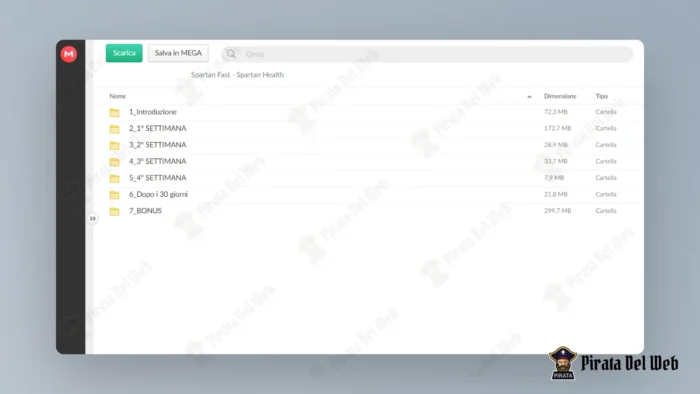 Spartan Fast – Spartan Health - immagine 2
