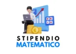 Stipendio Matematico – Nicholas Bianconi