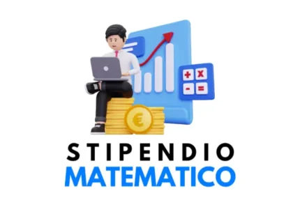 Stipendio Matematico – Nicholas Bianconi