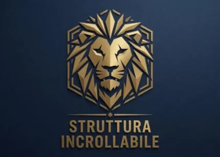 Struttura Incrollabile – Gianluca Ambrosi